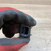 H0201715C 50664  Air flap motor/actuator Renault Laguna II