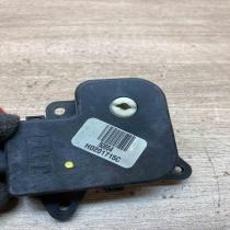 H0201715C 50664  Air flap motor/actuator Renault Laguna II