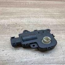 H0201715C 50664  Air flap motor/actuator Renault Laguna II