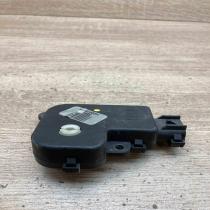 H0201675A 50664  Air flap motor/actuator Renault Laguna II