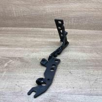 8402173   Engine bonnet/hood hinges BMW X5 E53