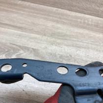 8402173   Engine bonnet/hood hinges BMW X5 E53
