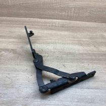8402173   Engine bonnet/hood hinges BMW X5 E53