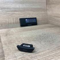 6921668   On-board computer control switch BMW 5 E60 E61