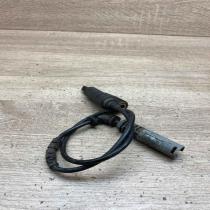 1165609   ABS brake wheel speed sensor BMW 3 E46