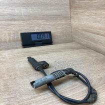 1165609   ABS brake wheel speed sensor BMW 3 E46