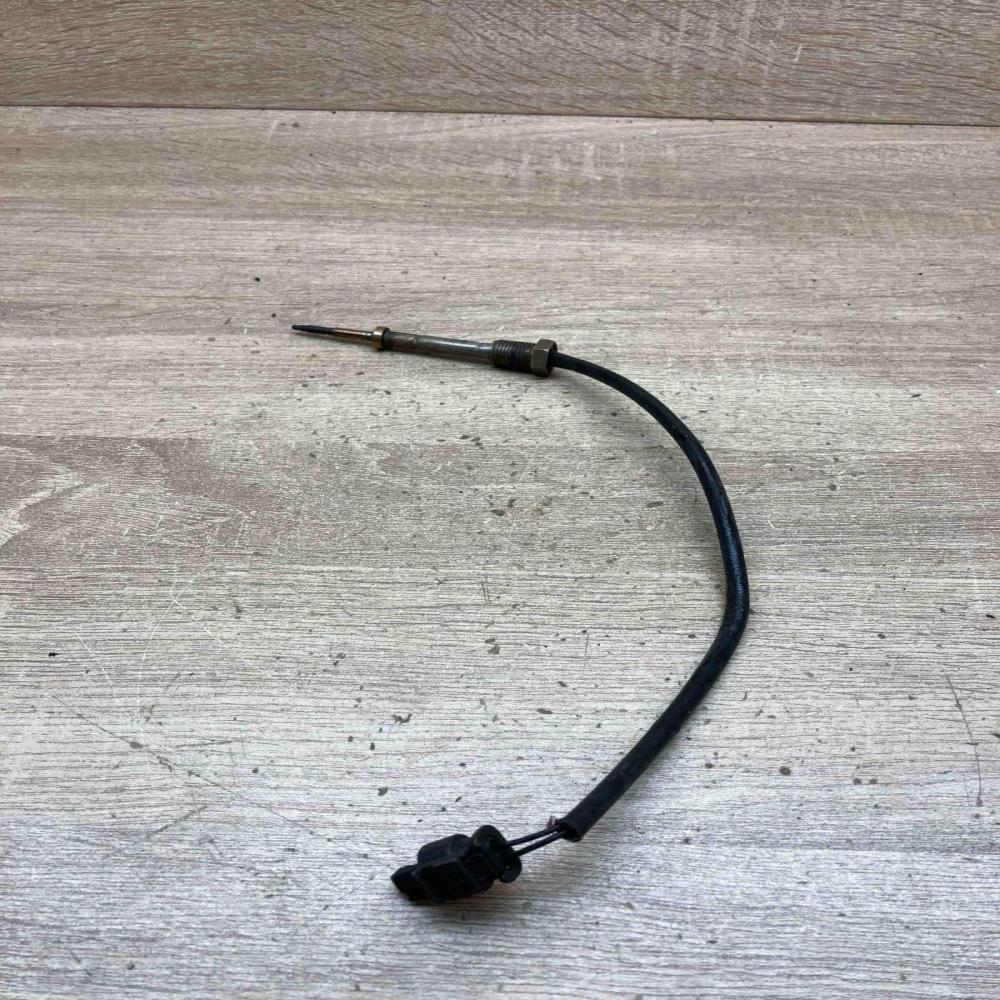8509963 265600 2780 Exhaust Gas Exhaust gas temperature sensor BMW 3 E90 E91