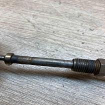 8509963 265600 2780 Exhaust Gas Exhaust gas temperature sensor BMW 3 E90 E91