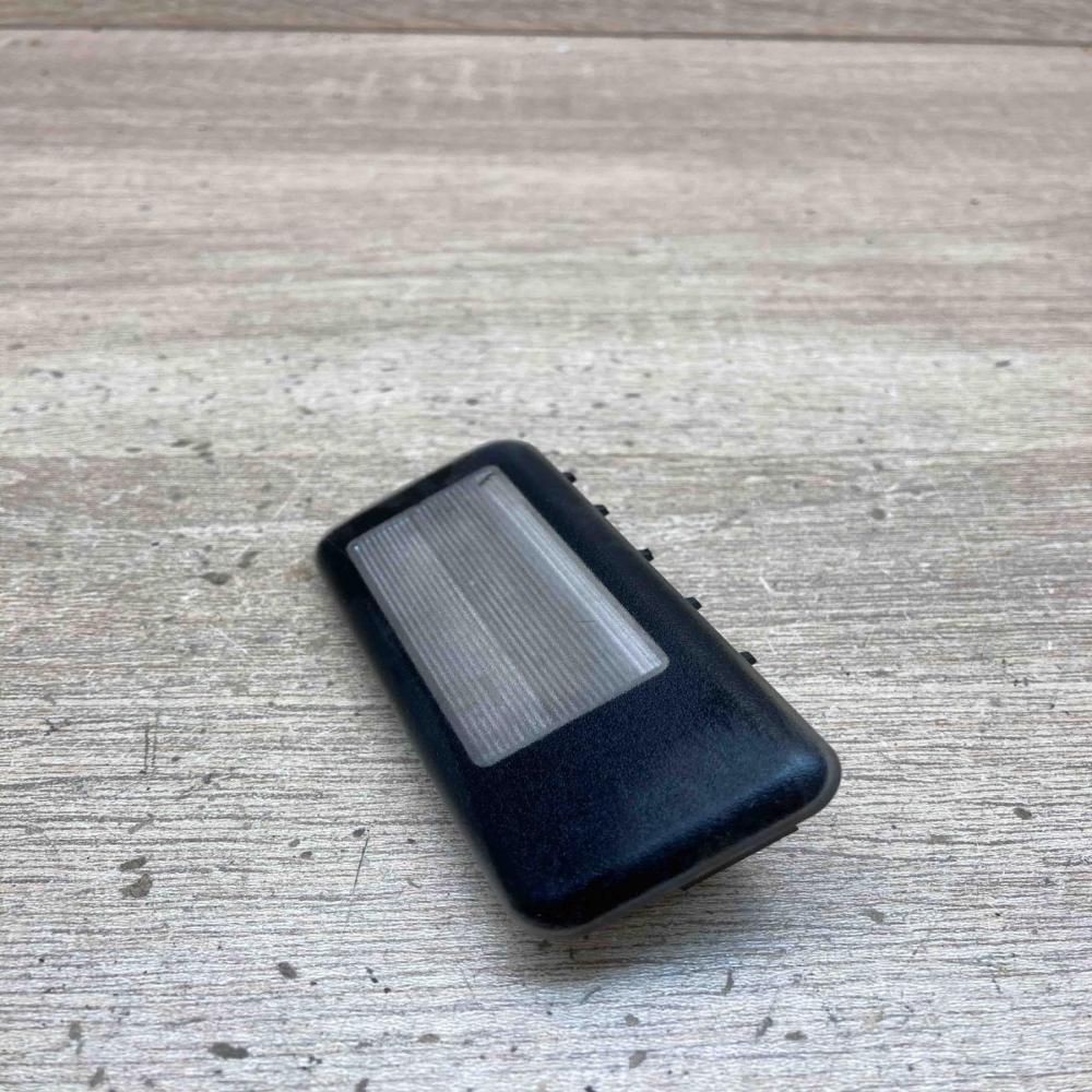 140929   Front seat light BMW X5 E53