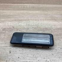 140929   Front seat light BMW X5 E53