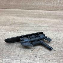 8374369   Headlight washer spray nozzle BMW 3 E46