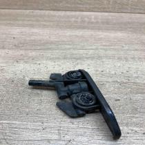 8374369   Headlight washer spray nozzle BMW 3 E46