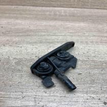 8374369   Headlight washer spray nozzle BMW 3 E46