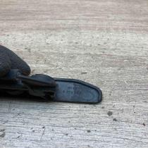 8374369   Headlight washer spray nozzle BMW 3 E46