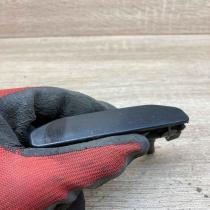 8374369   Headlight washer spray nozzle BMW 3 E46