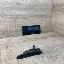 8374369   Headlight washer spray nozzle BMW 3 E46