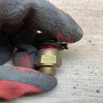 1741900  With Plug Coolant temperature sensor BMW 5 E39