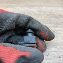 1741900  With Plug Coolant temperature sensor BMW 5 E39