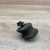 1138517   Gearbox mount BMW 3 E46