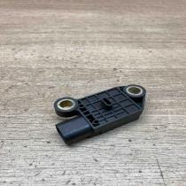 9642467780   Airbag deployment crash/impact sensor Citroen C5