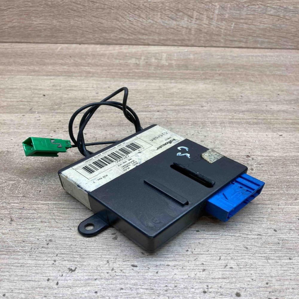 9645636580   Comfort/convenience module Citroen C5
