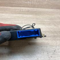 9645636580   Comfort/convenience module Citroen C5