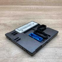 4E0907289 4E0910289A 5DK008432 05 Comfort/convenience module Audi A8 S8 D3 4E