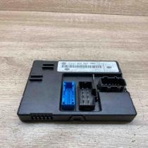 4E0907289 4E0910289A 5DK008432 05 Comfort/convenience module Audi A8 S8 D3 4E
