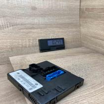 4E0907289 4E0910289A 5DK008432 05 Comfort/convenience module Audi A8 S8 D3 4E