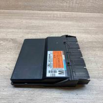 3S7T 15K600 MB 5WK48753C  Comfort/convenience module Ford Mondeo Mk III