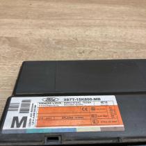 3S7T 15K600 MB 5WK48753C  Comfort/convenience module Ford Mondeo Mk III