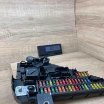 6906618 6906618 04  Fuse module BMW 5 E60 E61