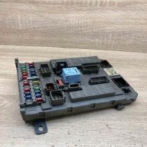 9647448280   Fuse module Citroen C5