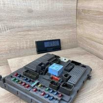 9647448280   Fuse module Citroen C5