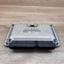 4B1907401D 0281010494  Engine control unit/module ECU Audi A6 S6 C5 4B