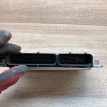 4B1907401D 0281010494  Engine control unit/module ECU Audi A6 S6 C5 4B