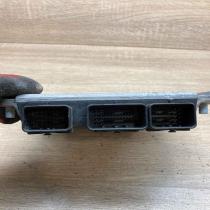 9642350280 0281010641  Engine control unit/module ECU Citroen C5