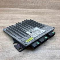 PM2S7Q 9F954 FA   Engine control unit/module ECU Ford Focus
