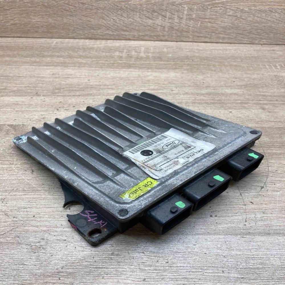 PM2S7Q 9F954 FA   Engine control unit/module ECU Ford Focus