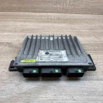 PM2S7Q 9F954 FA   Engine control unit/module ECU Ford Focus