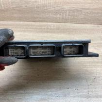 PM2S7Q 9F954 FA   Engine control unit/module ECU Ford Focus