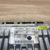 PM2S7Q 9F954 FA   Engine control unit/module ECU Ford Focus