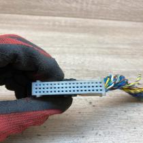 6925202 1452308  Plug wire BMW 5 E60 E61