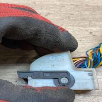 6925202 1452308  Plug wire BMW 5 E60 E61