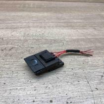 9187593 9187593 02  Plug wire BMW 5 E60 E61