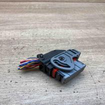 50 2002333 07B   Plug wire BMW X5 E70