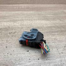 50 2002333 07B   Plug wire BMW X5 E70