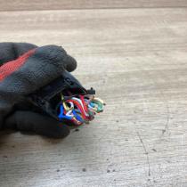 50 2002333 07B   Plug wire BMW X5 E70