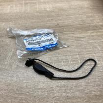 BBN9 68 315 BBN968315  Other trunk/boot trim element Mazda 3 II