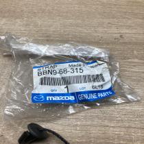 BBN9 68 315 BBN968315  Other trunk/boot trim element Mazda 3 II